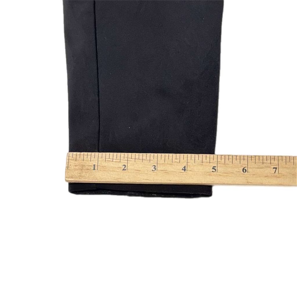 Avalanche Womens Black Softshell Jacket Hooded Fl… - image 13